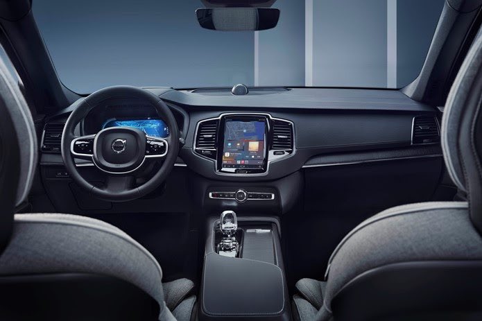 IMAGEN X, @VolvoCarMexico
