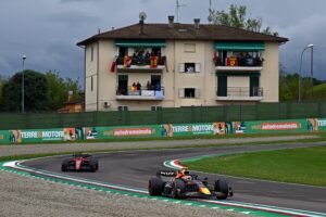 HISTORIA, PASIÓN Y CURIOSIDADES DEL GP DE EMILIA ROMAGNA