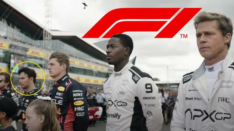 IMAGEN X, IMAGEN @F1