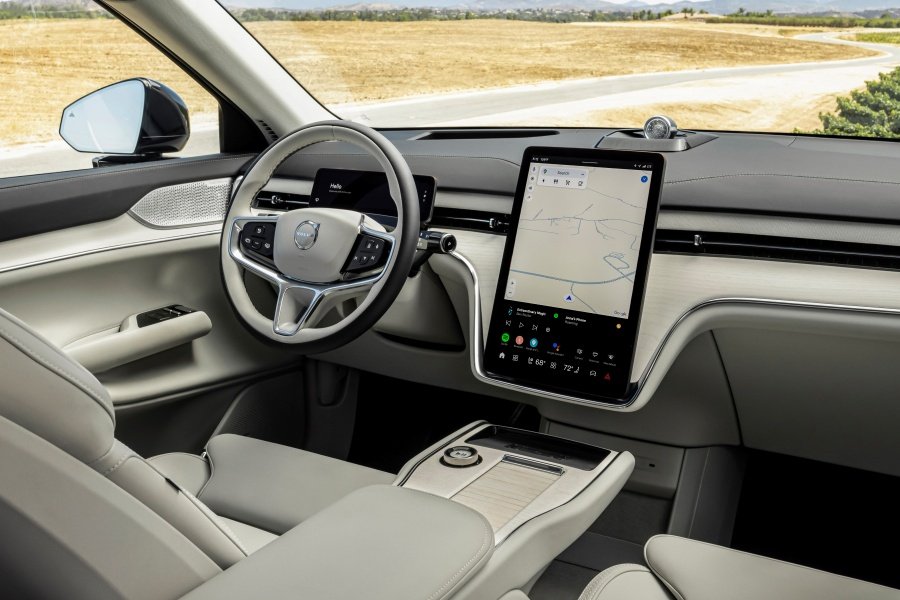 IMAGEN X, @VolvoCarMexico