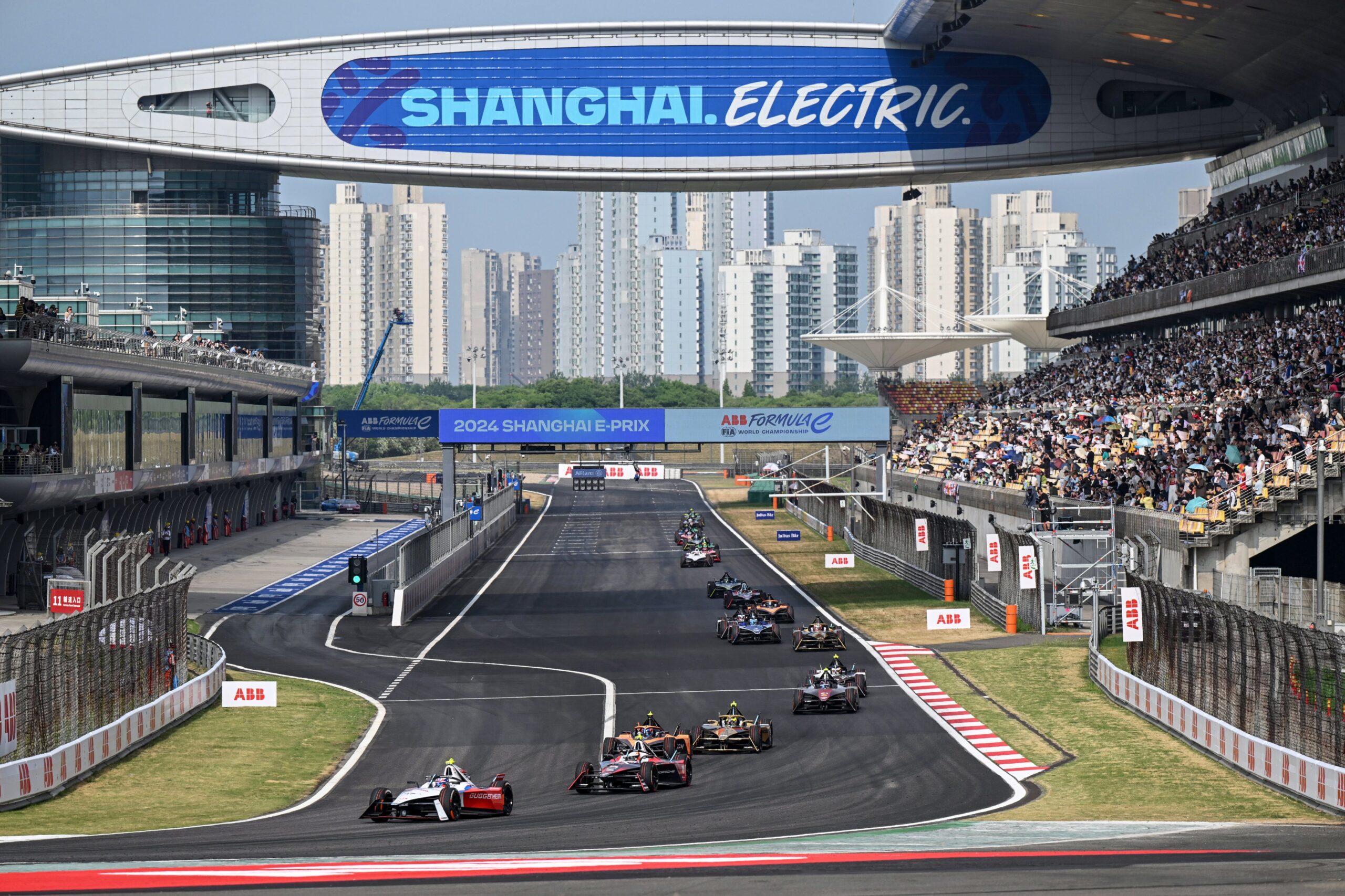 IMAGEN, @FIAFormulaE