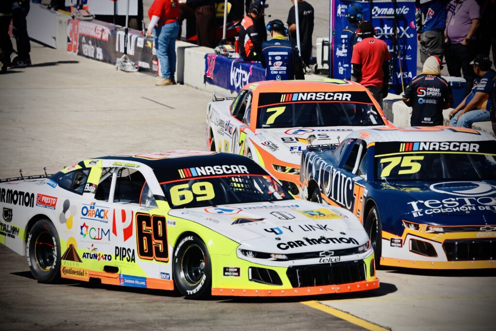 IMAGEN @PRIMESPORTSRT