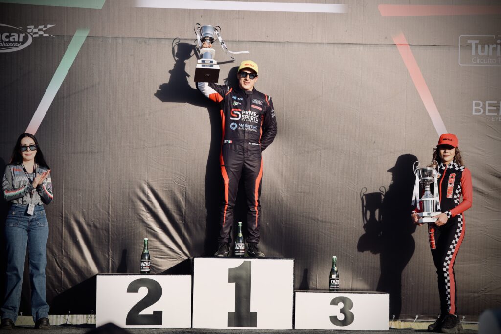 IMAGEN @PRIMESPORTSRT
