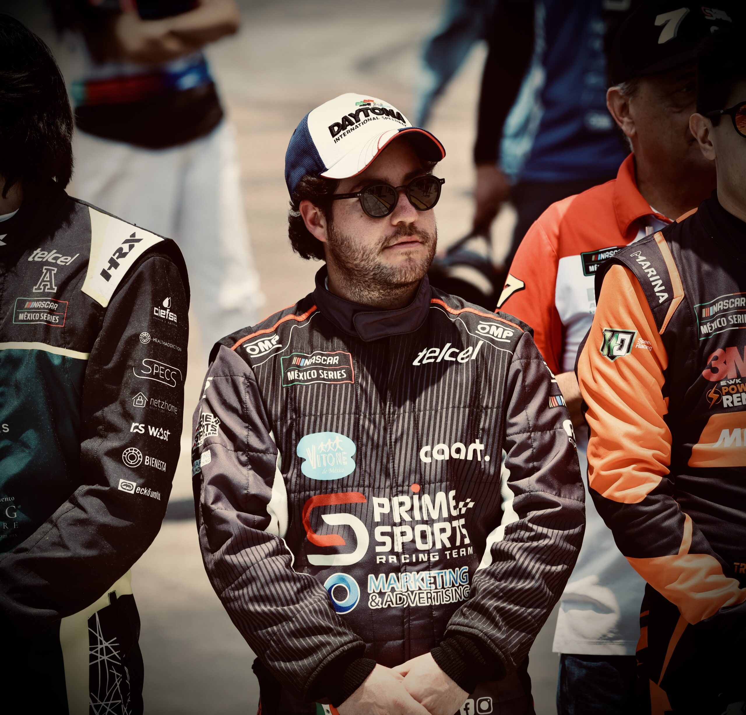 IMAGEN @PRIMESPORTSRT