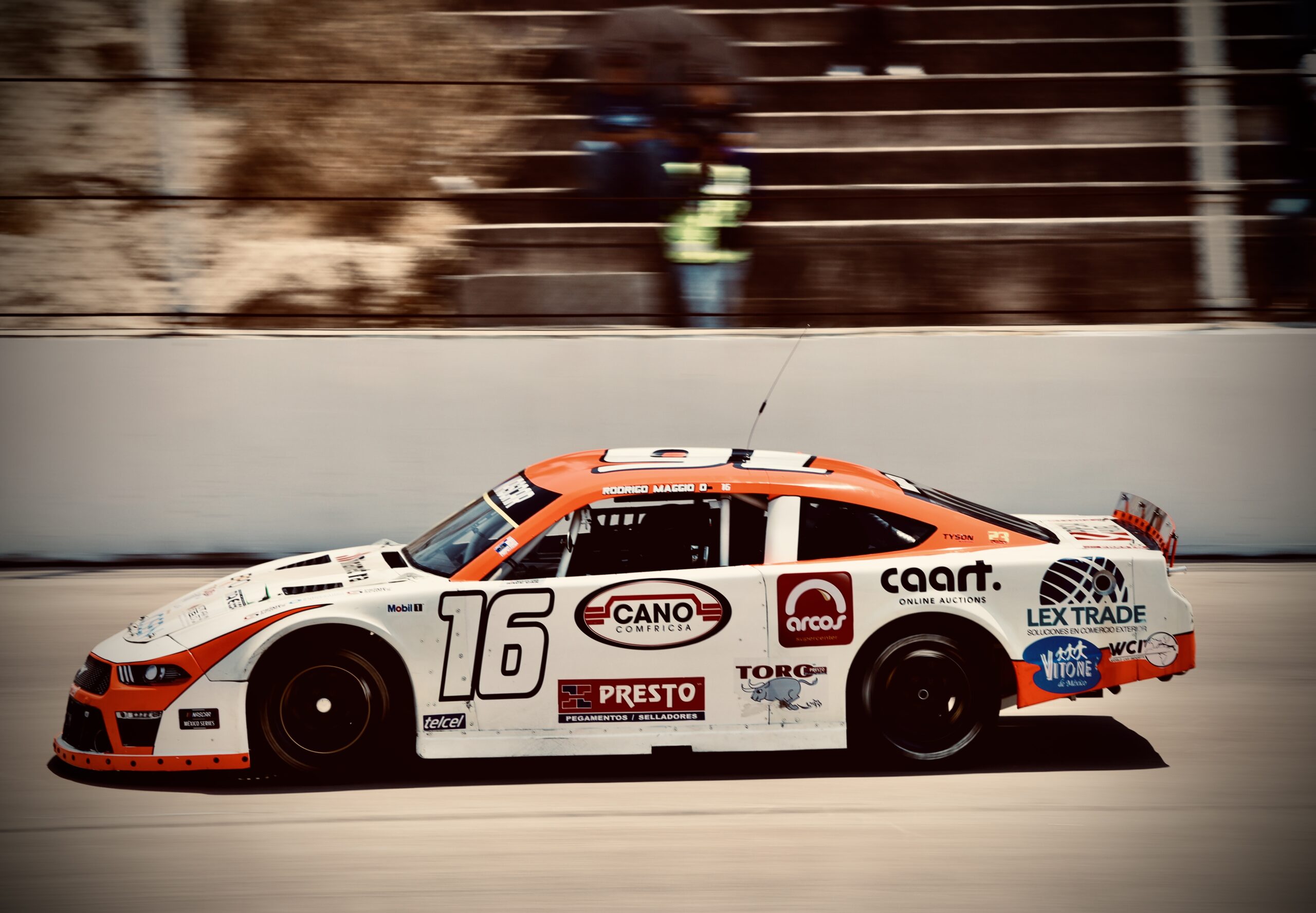 IMAGEN @PRIMESPORTSRT