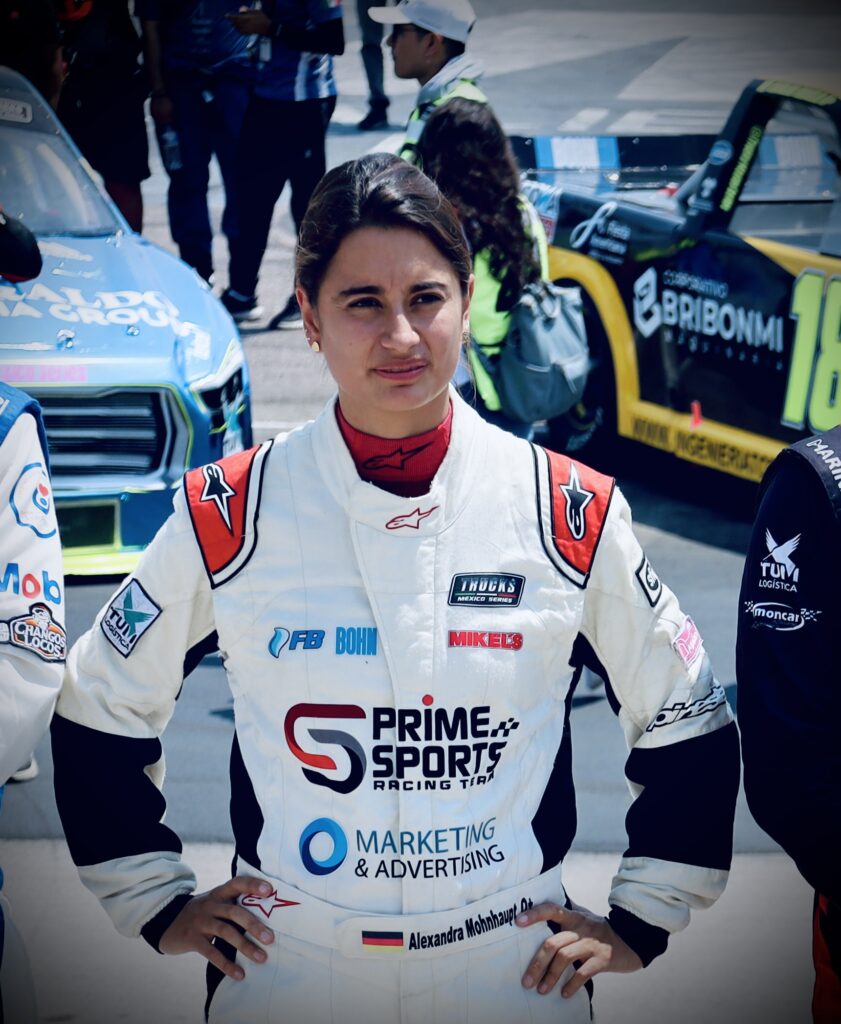 IMAGEN @PRIMESPORTSRT