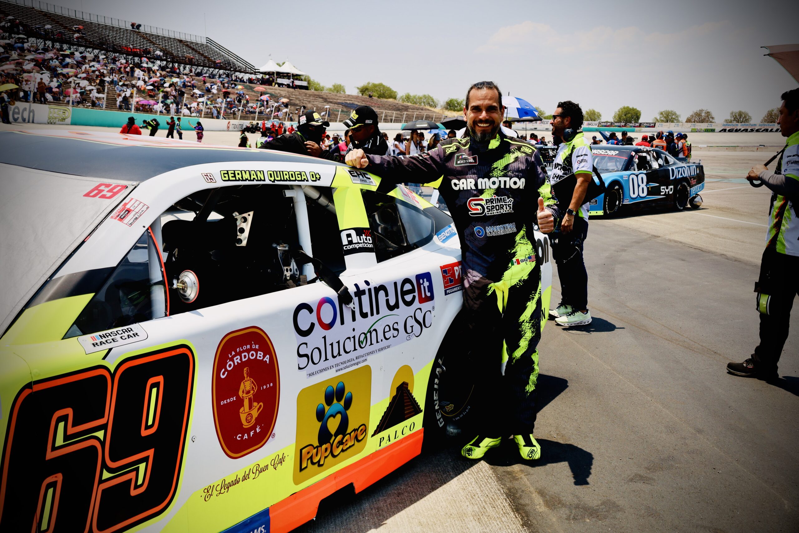 IMAGEN @PRIMESPORTSRT