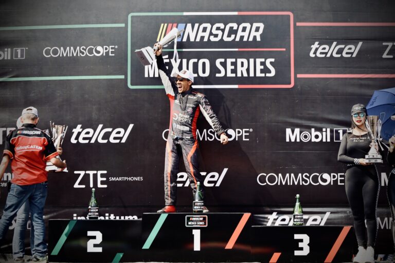 IMAGEN @PRIMESPORTSRT