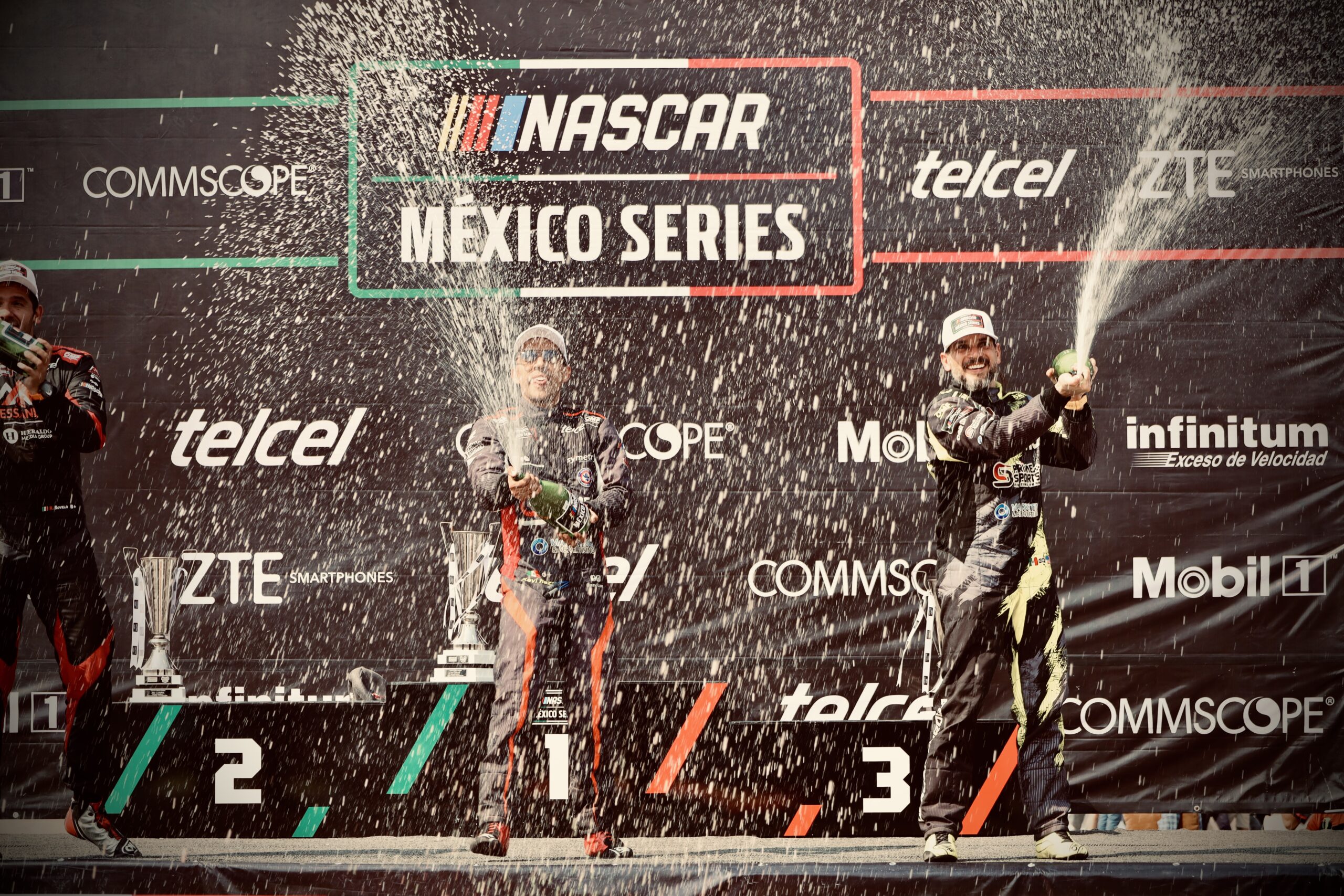IMAGEN @PRIMESPORTSRT