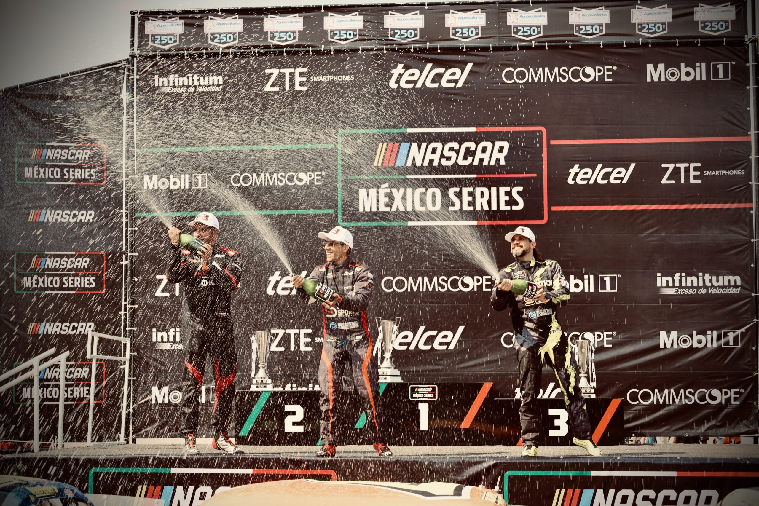 IMAGEN @PRIMESPORTSRT