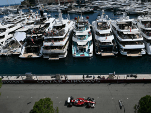 LA F1 DEFIENDE EL “ABURRIDO” GP DE MÓNACO