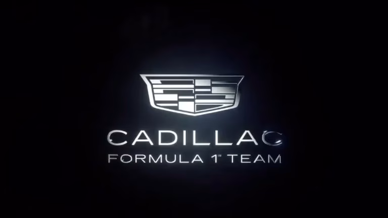 IMAGEN X, @CadillacF1_