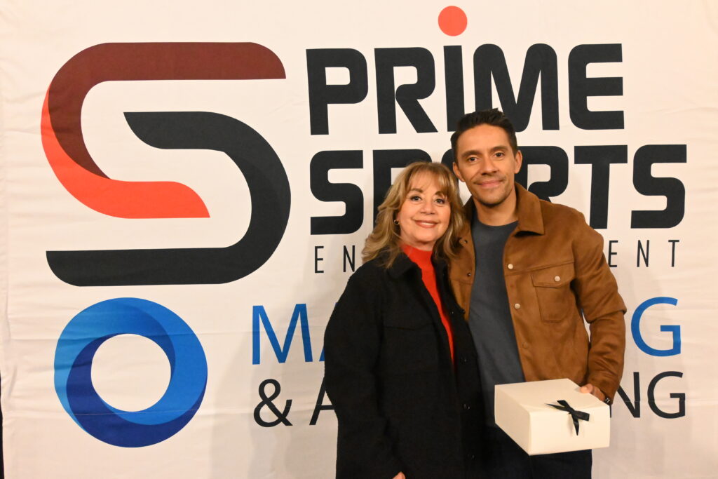 IMAGEN, @PRIMESPORTSRT