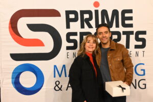 IMAGEN, @PRIMESPORTSRT