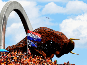 FECHAS Y HORARIOS PARA VER EL GP DE AUSTRIA EN MÉXICO