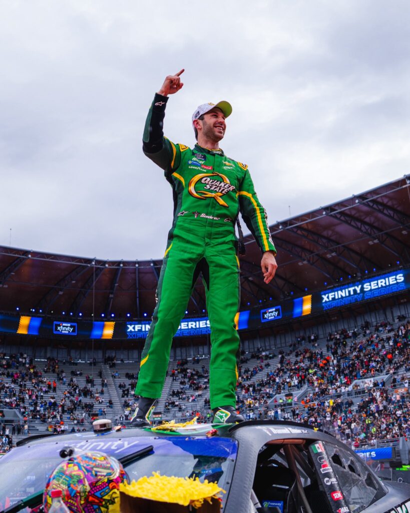 IMAGEN X, @Daniel_SuarezG
