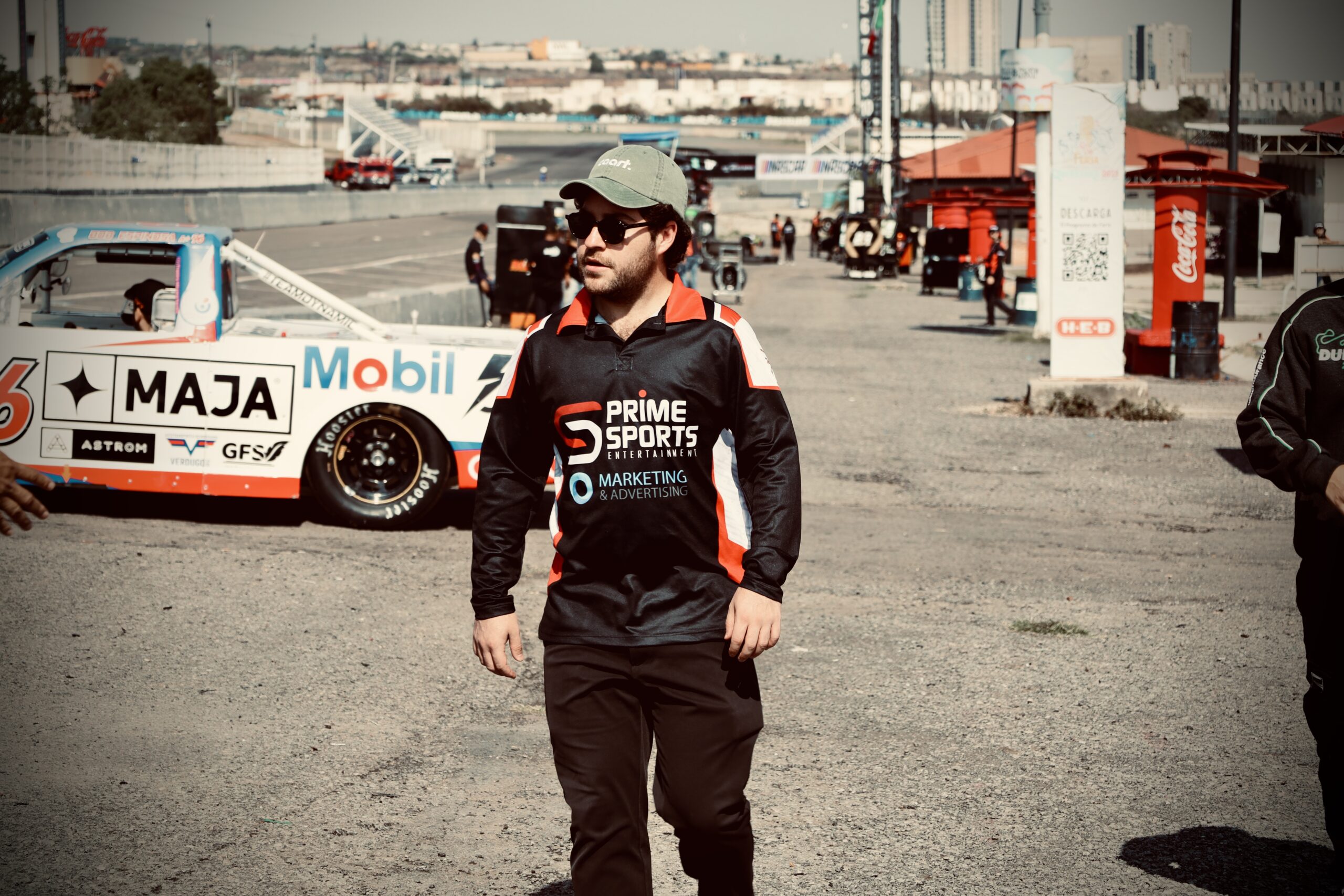 IMAGEN @PRIMESPORTSRT