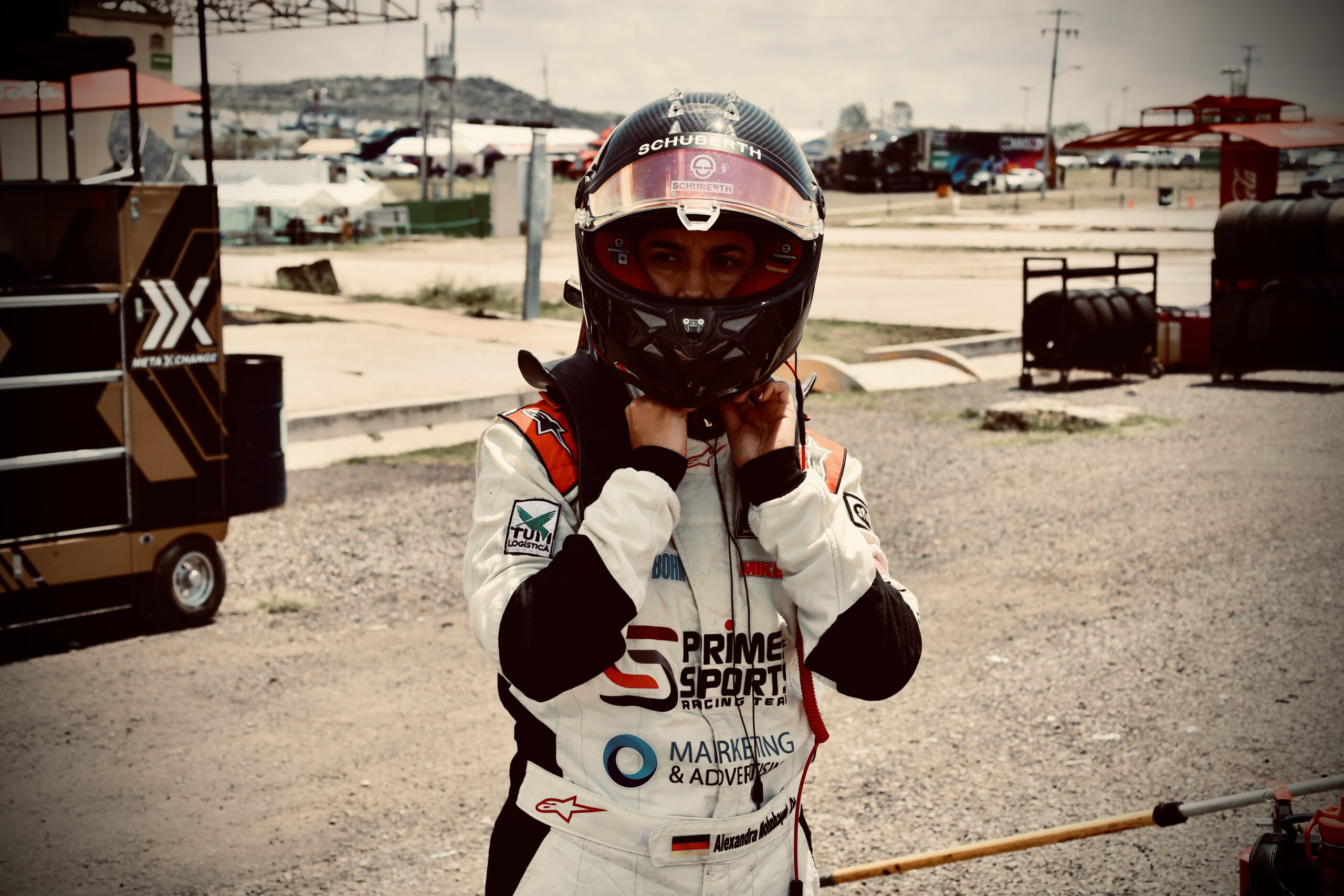 IMAGEN @PRIMESPORTSRT