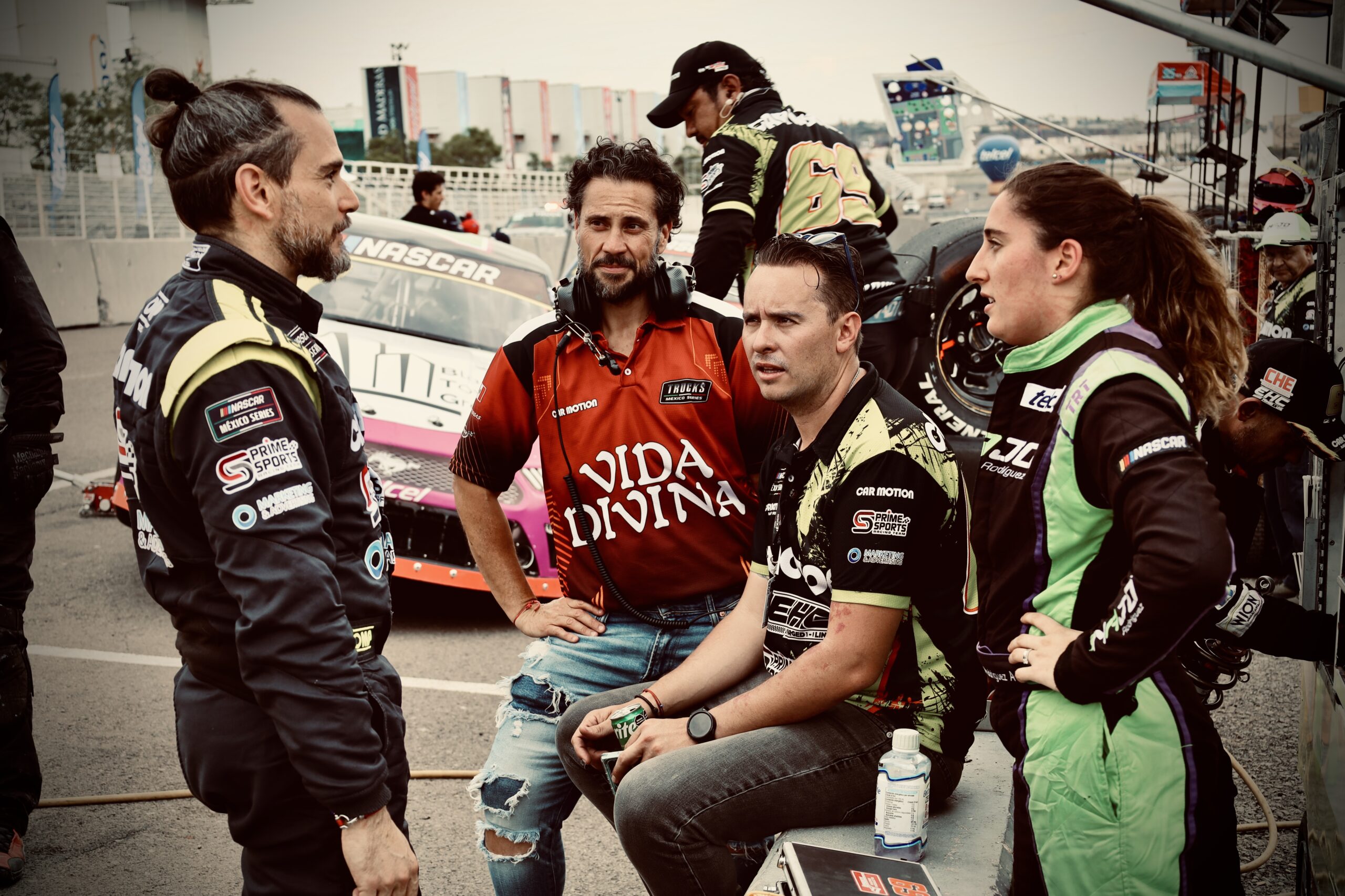 IMAGEN @PRIMESPORTSRT