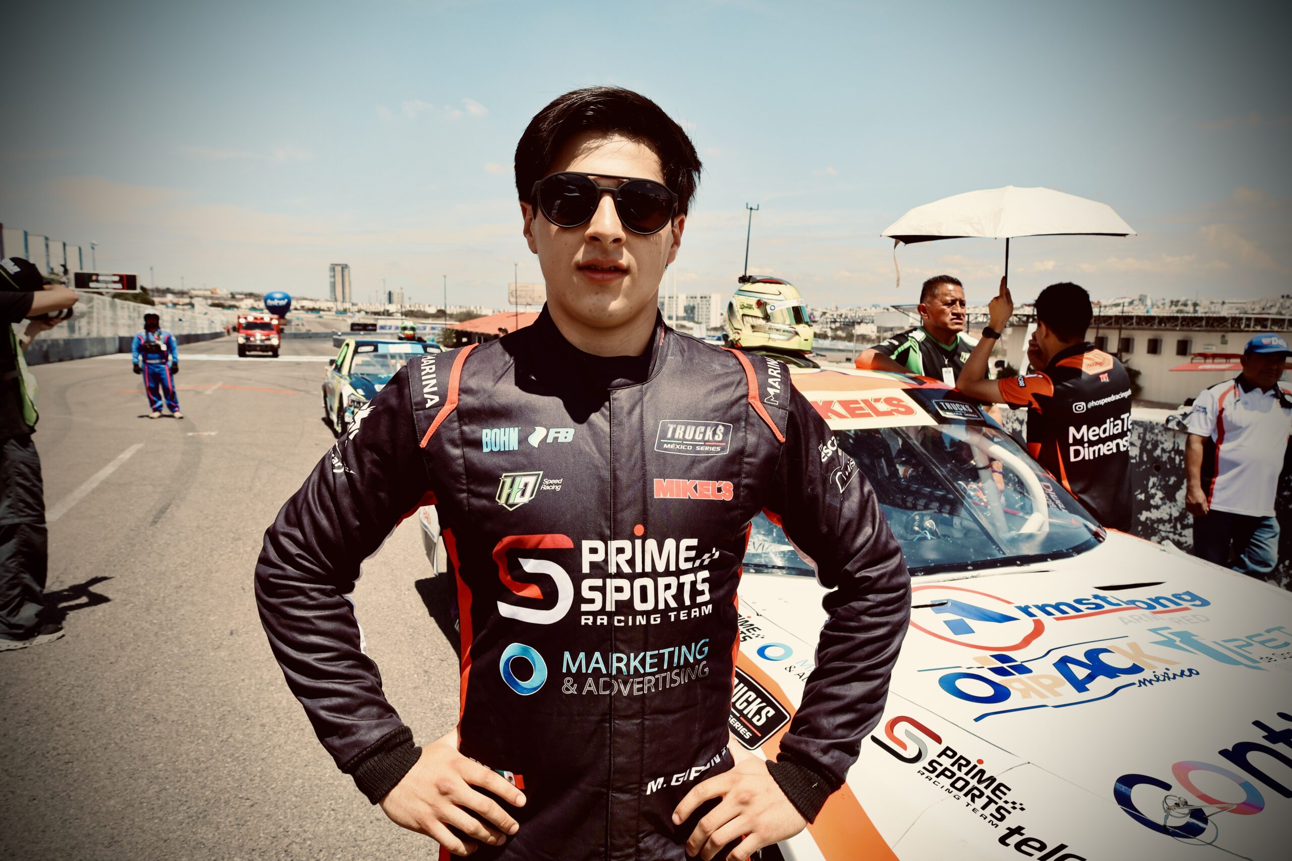IMAGEN @PRIMESPORTSRT