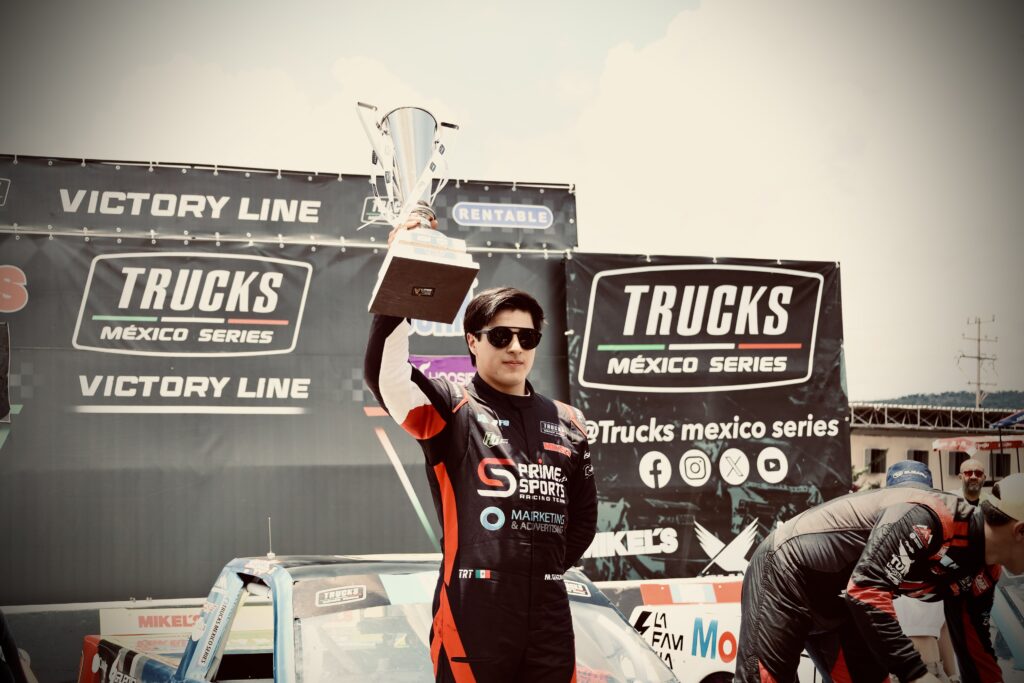 IMAGEN @PRIMESPORTSRT