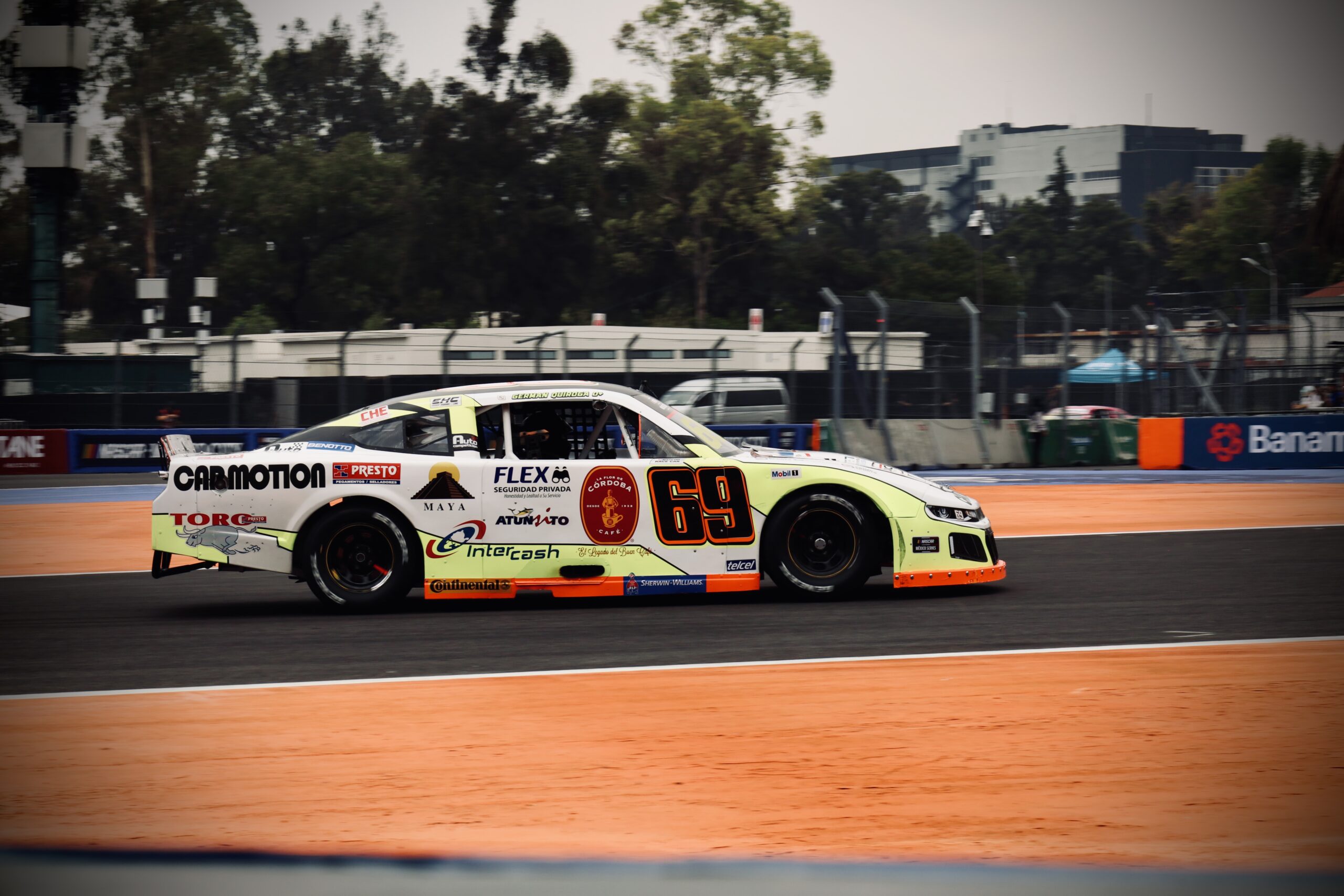 IMAGEN @PRIMESPORTSRT