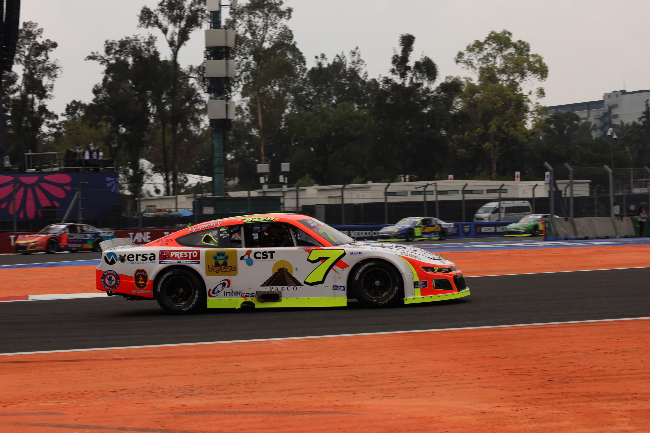 IMAGEN, @PRIMESPORTSRT