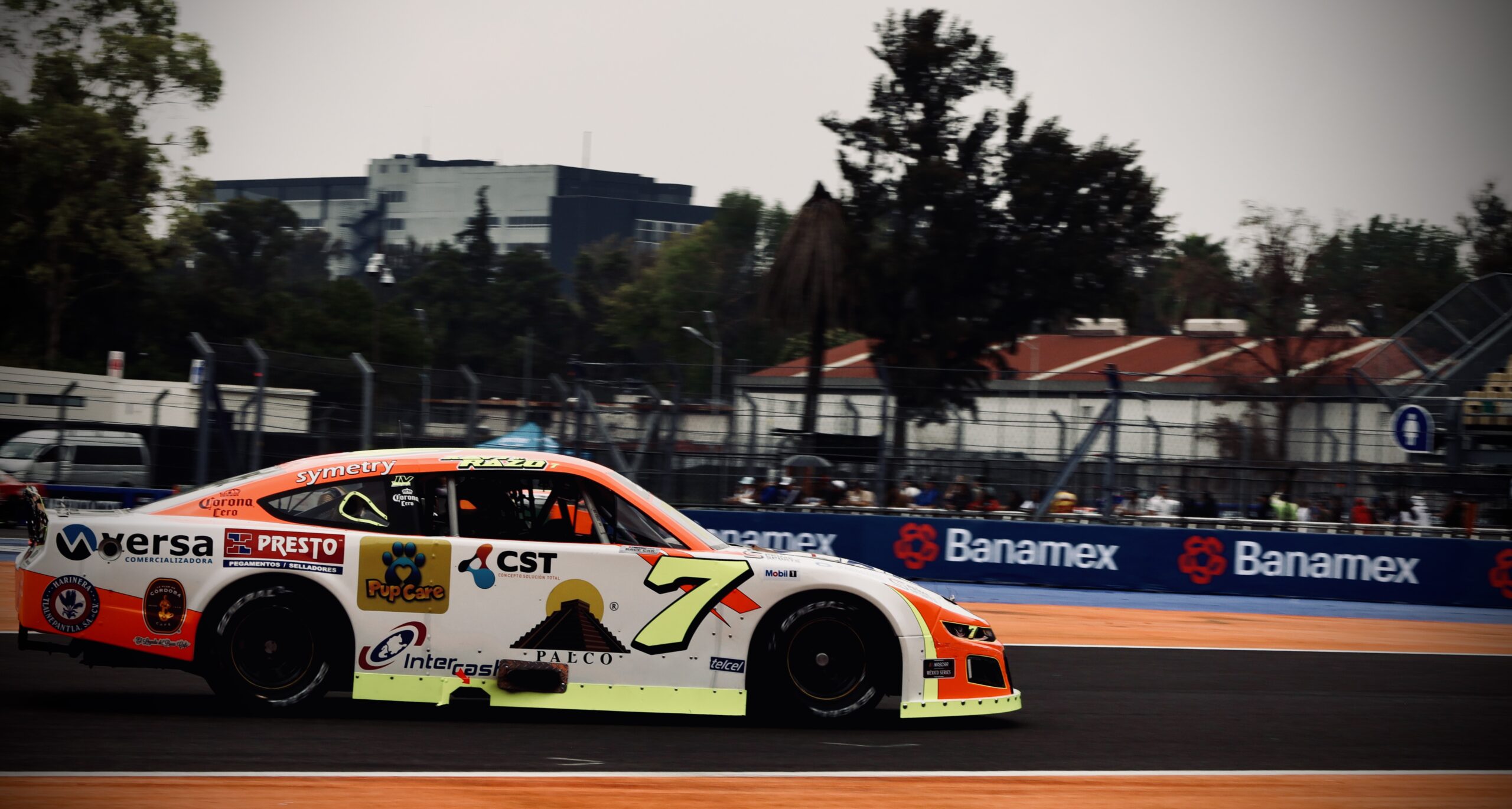 IMAGEN @PRIMESPORTSRT
