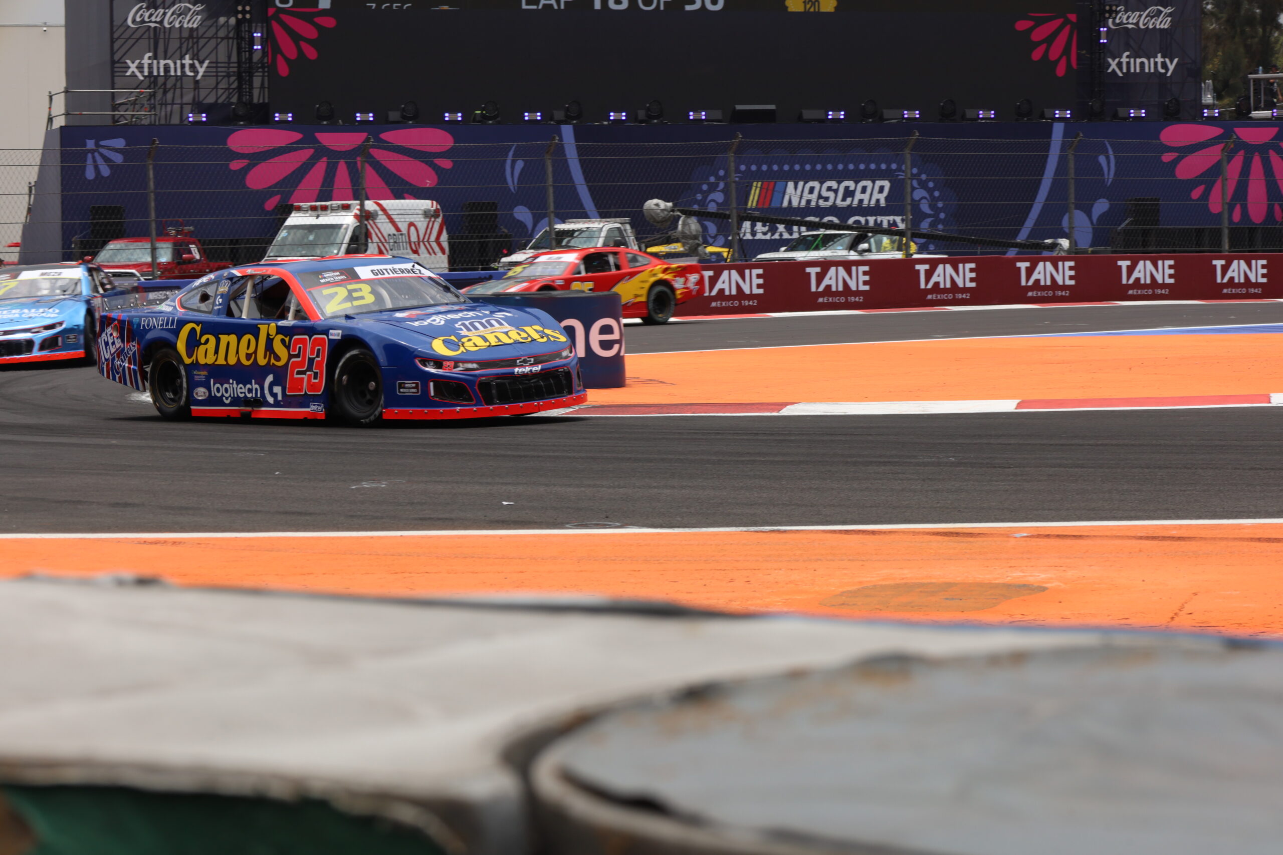 IMAGEN, @PRIMESPORTSRT