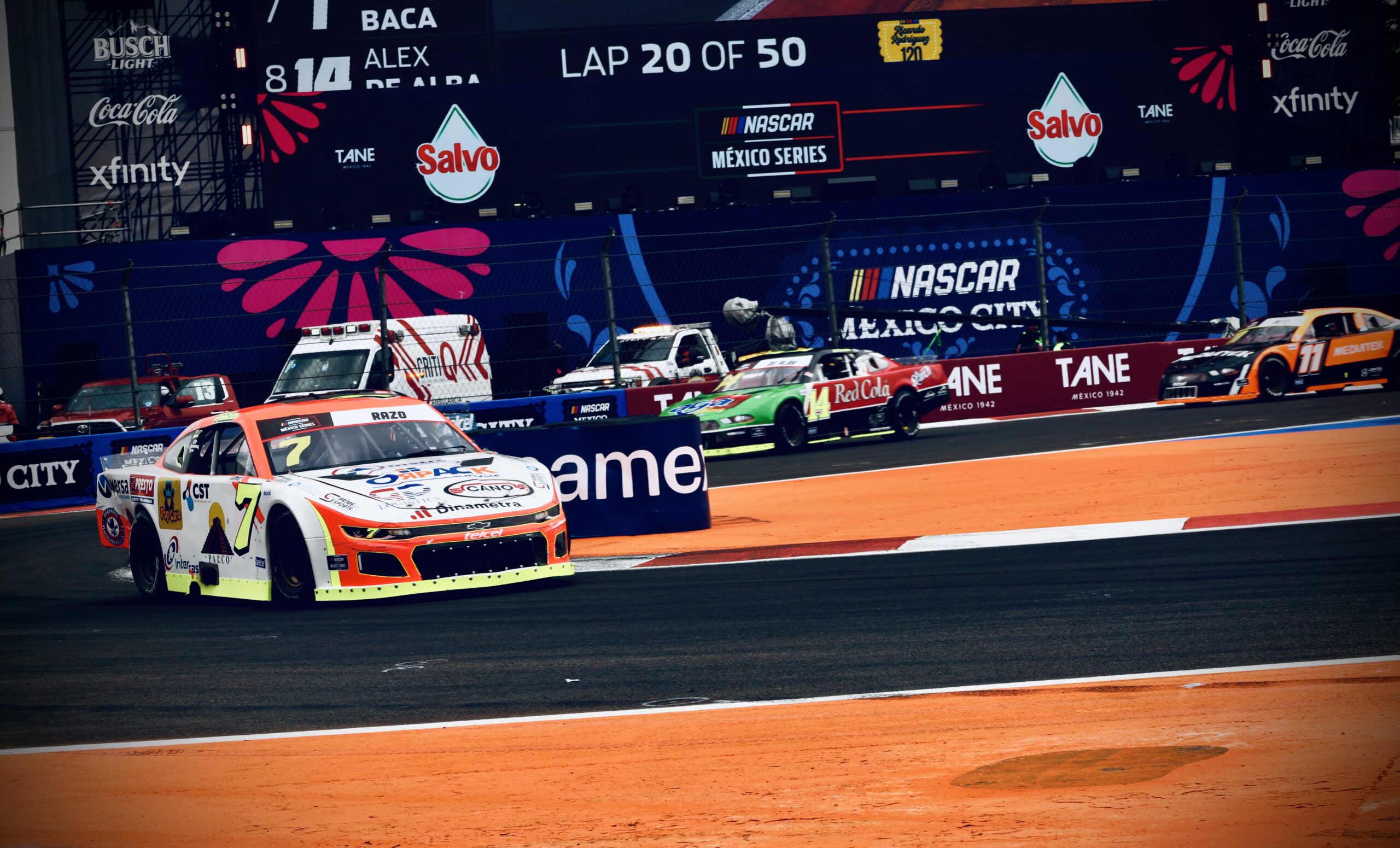 IMAGEN @PRIMESPORTSRT