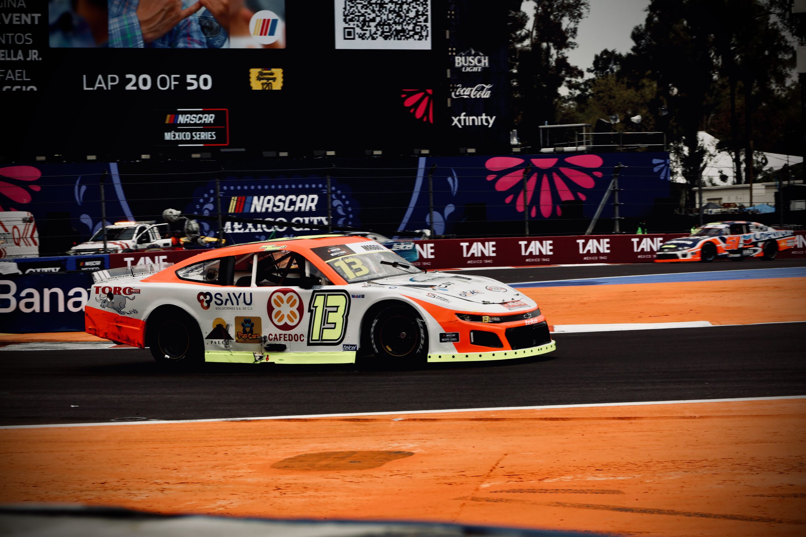IMAGEN @PRIMESPORTSRT