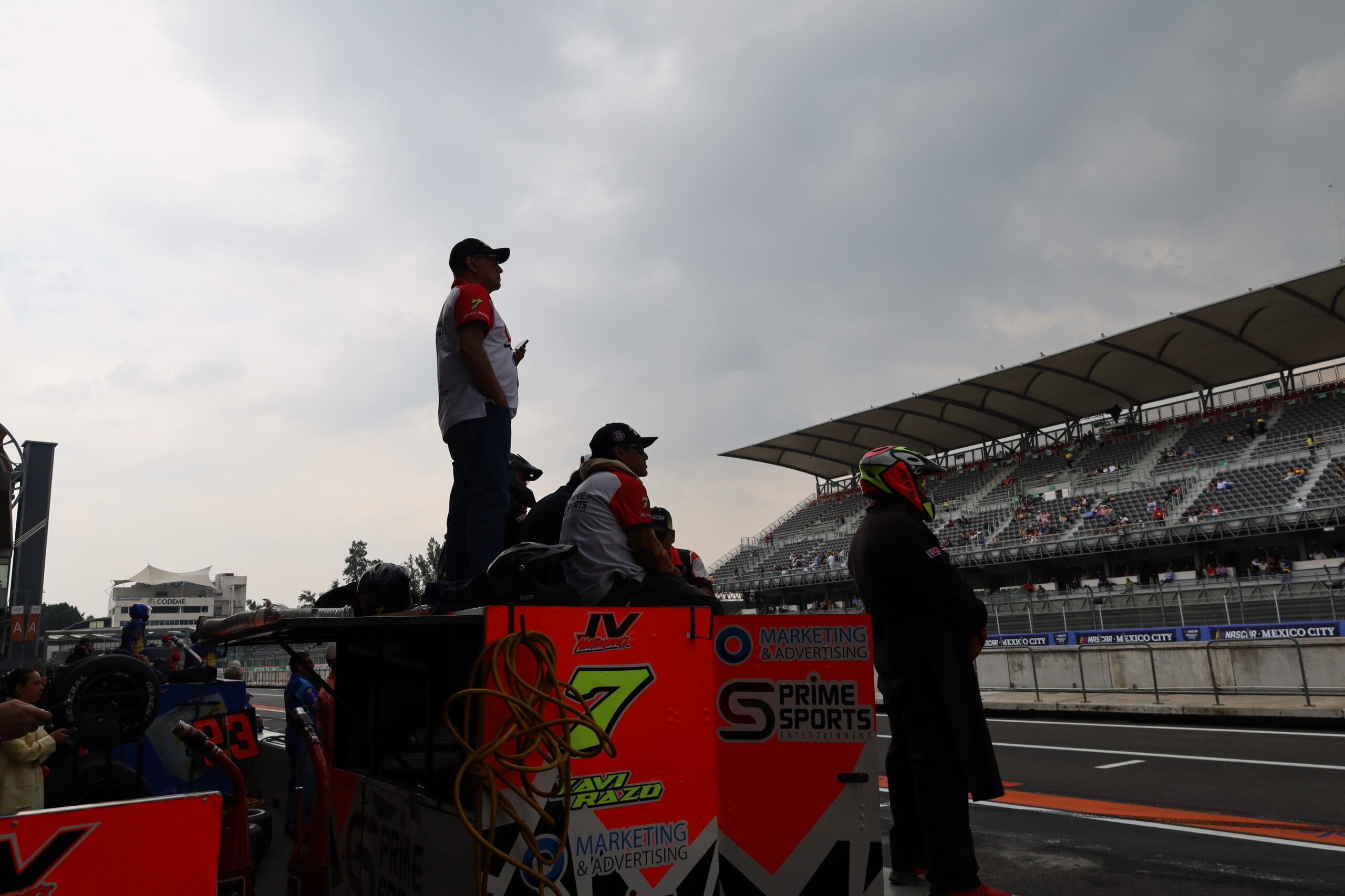 IMAGEN, @PRIMESPORTSRT