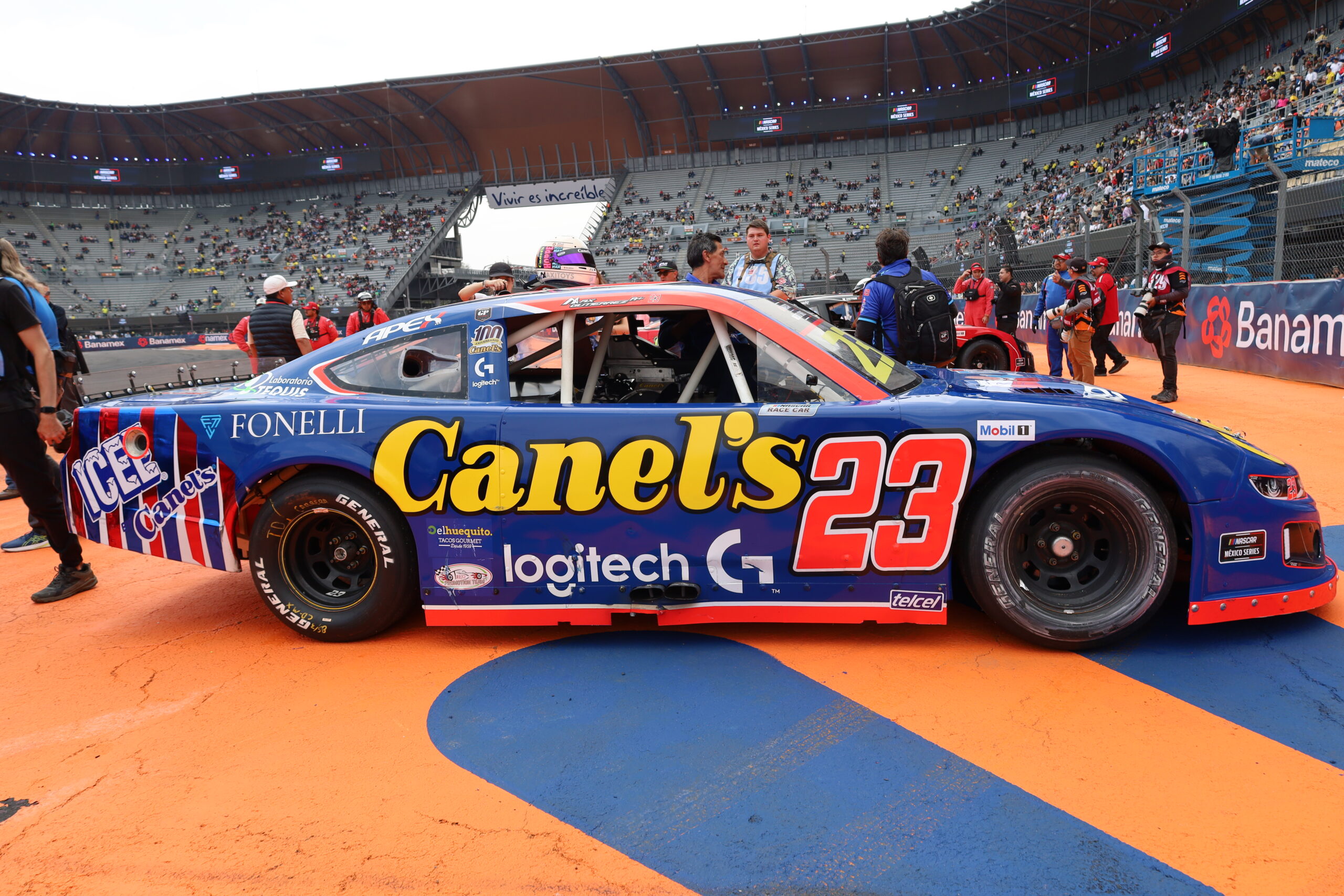 IMAGEN, @PRIMESPORTSRT