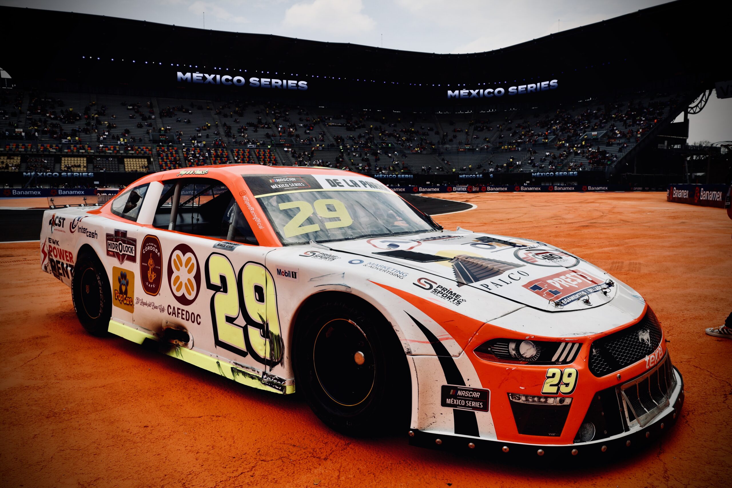 IMAGEN @PRIMESPORTSRT