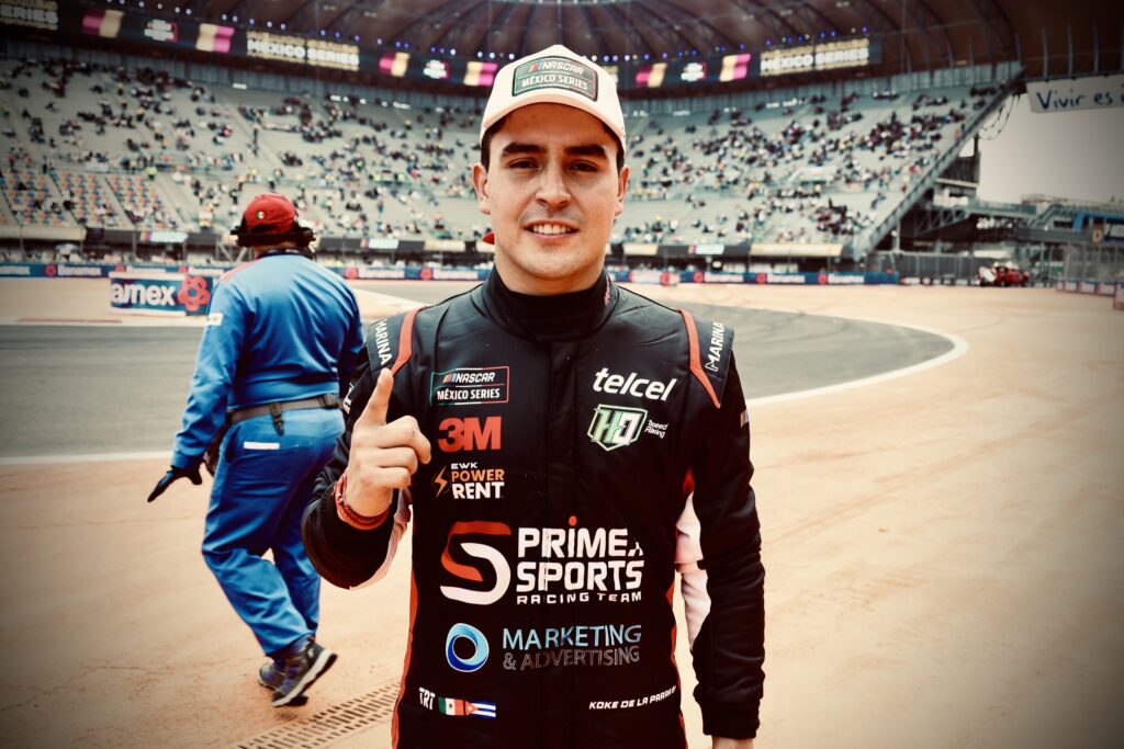 IMAGEN @PRIMESPORTSRT