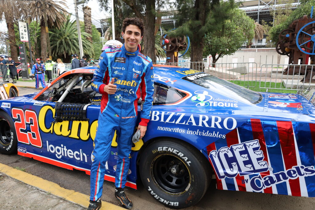 MAX GUTIÉRREZ BRILLÓ EN CDMX Y LOGRA SU PASE A PLAYOFFS 🏁🔥