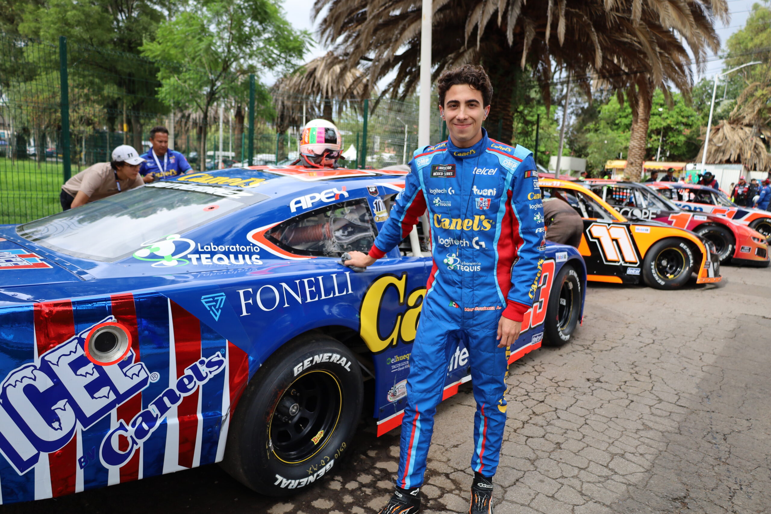IMAGEN, @PRIMESPORTSRT