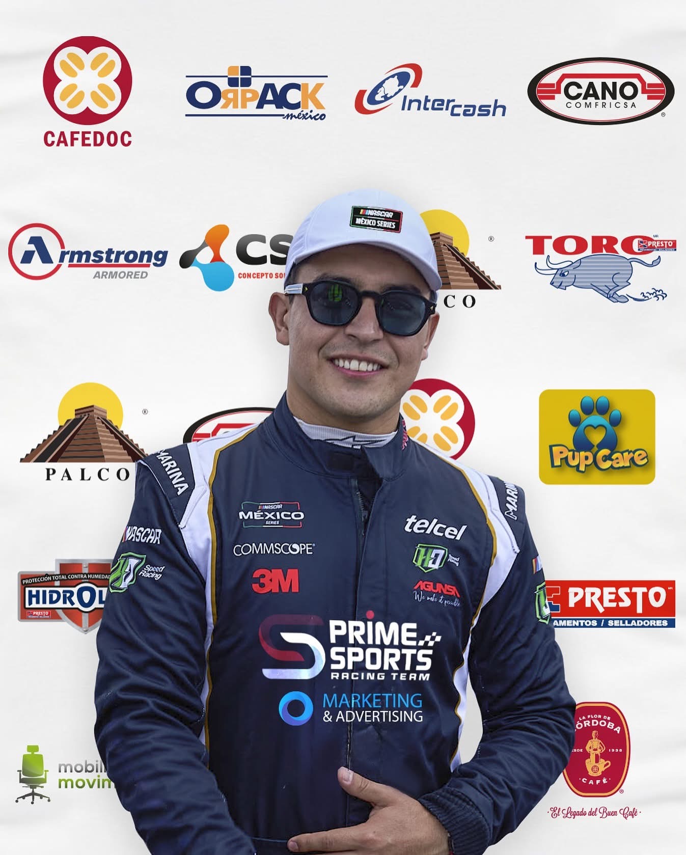 IMAGEN @PRIMESPORTSRT