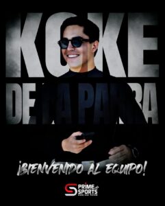 IMAGEN @PRIMESPORTSRT