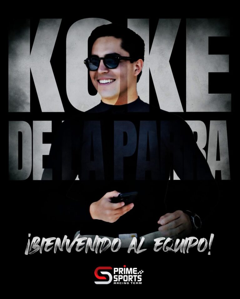 IMAGEN @PRIMESPORTSRT