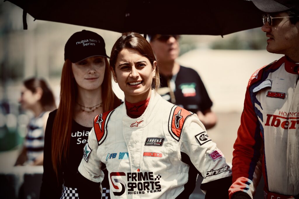 IMAGEN @PRIMESPORTSRT