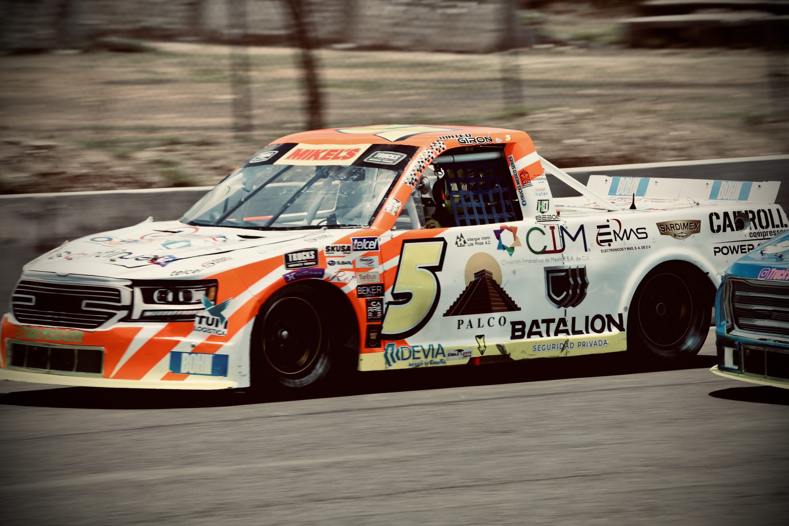 IMAGEN @PRIMESPORTSRT
