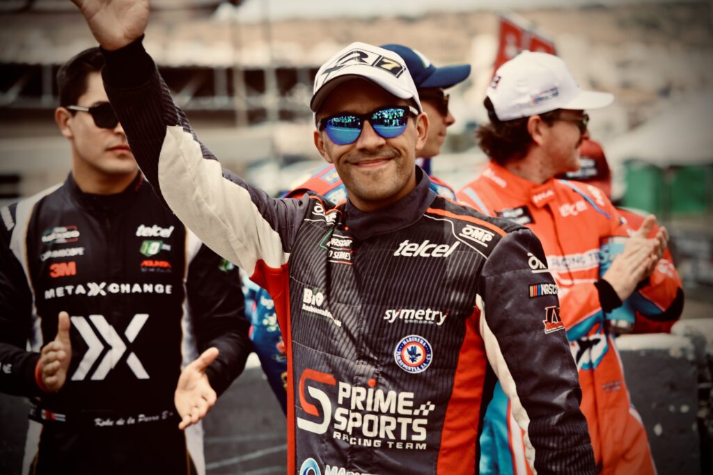 IMAGEN @PRIMESPORTSRT