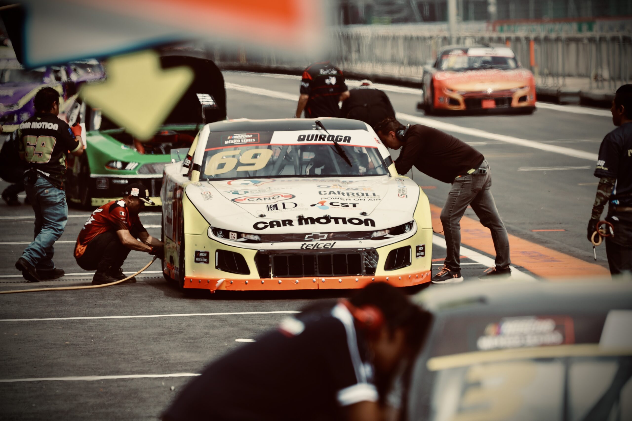 IMAGEN @PRIMESPORTSRT