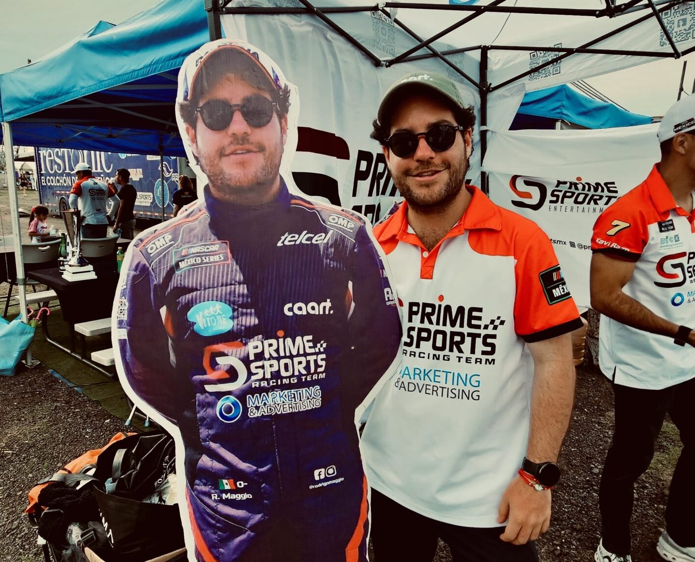 IMAGEN @PRIMESPORTSRT
