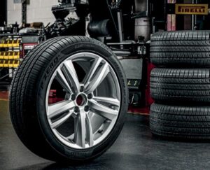 IMAGENES X @PIRELLI