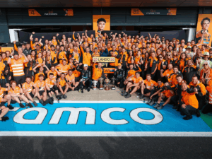 ASÍ MARCHA EL MUNDIAL DE PILOTOS Y COSTRUCTORES TRAS GRAN BRETAÑA