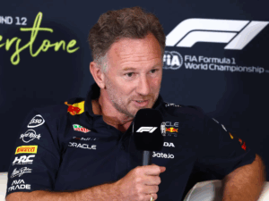 EL FIN DE UNA ERA HORNER FUERA DE RED BULL