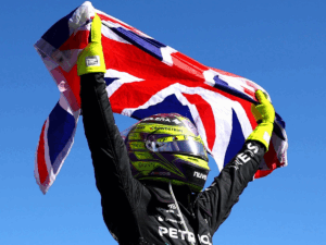FECHA Y HORARIOS DEL GP DE GRAN BRETAÑA EN MÉXICO