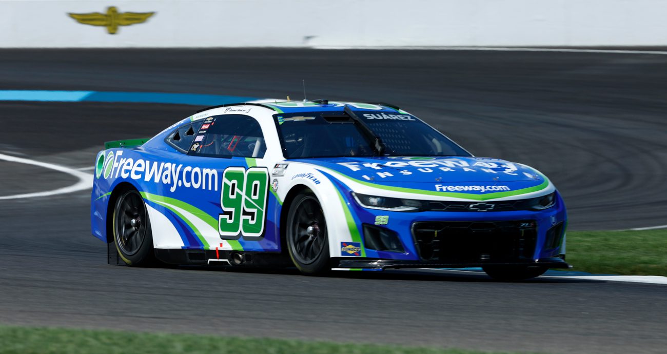 IMAGEN X, @Daniel_SuarezG